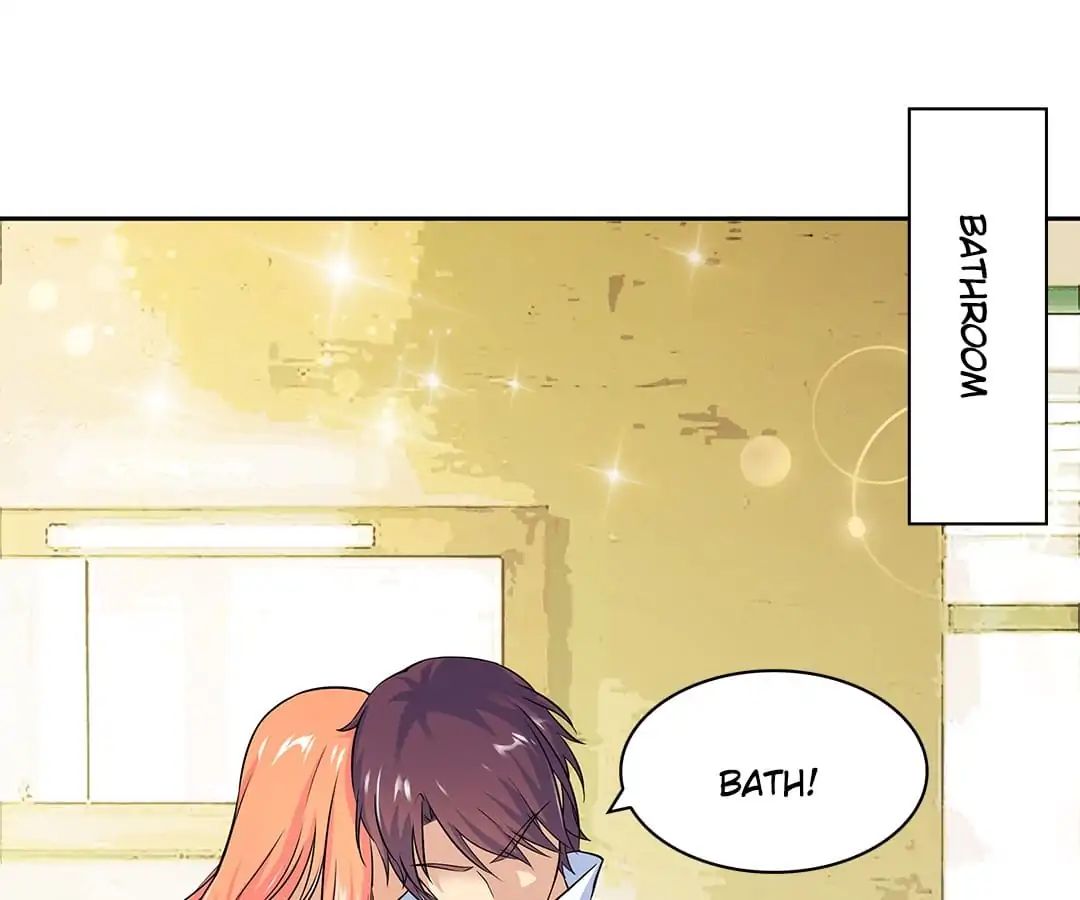 Supermodel and CEO chapter 79 - page 16