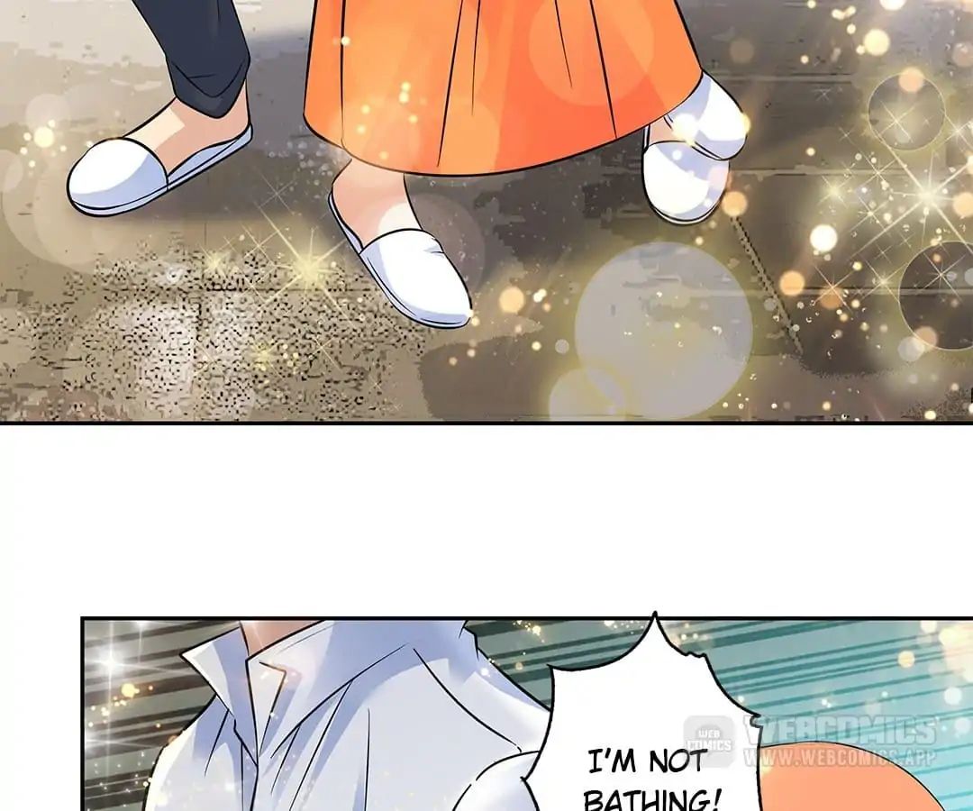 Supermodel and CEO chapter 79 - page 18