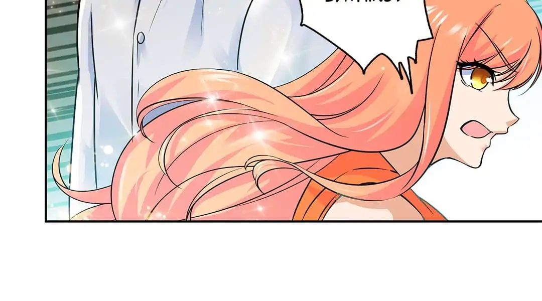 Supermodel and CEO chapter 79 - page 19