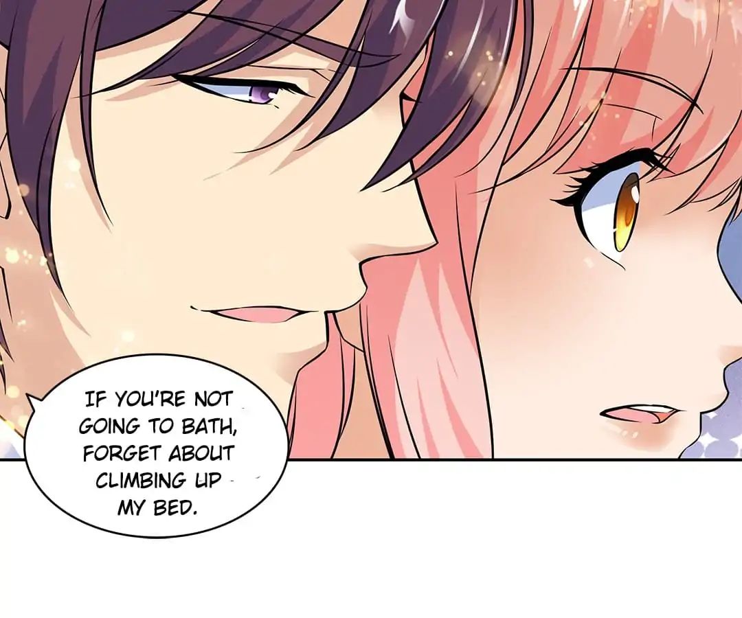 Supermodel and CEO chapter 79 - page 23