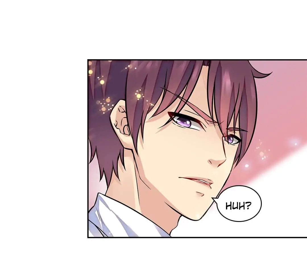 Supermodel and CEO chapter 79 - page 5