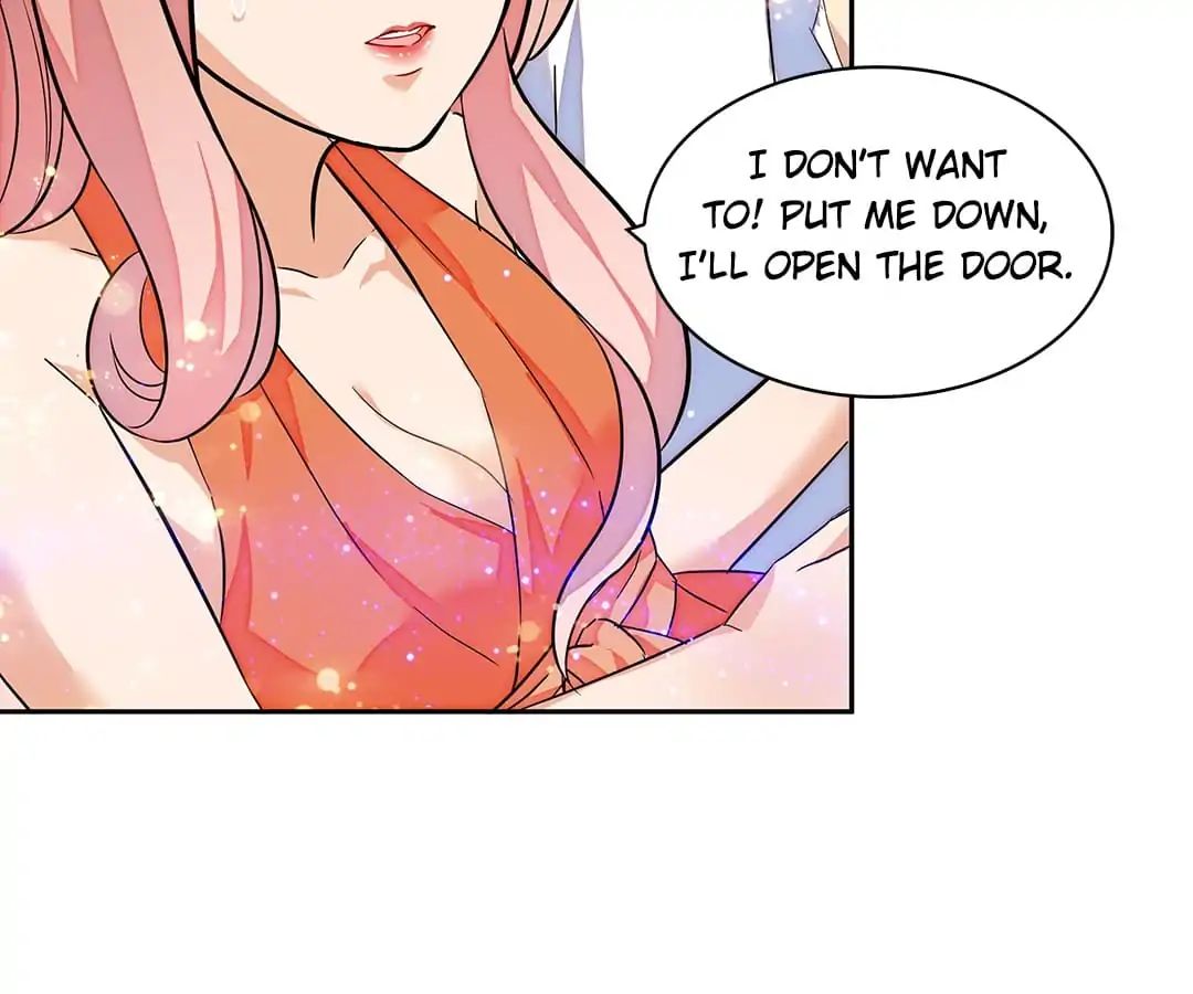 Supermodel and CEO chapter 79 - page 7