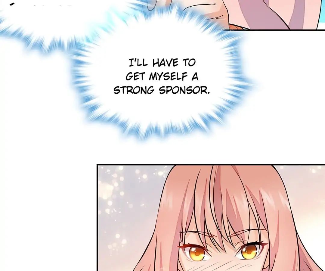 Supermodel and CEO chapter 77 - page 11