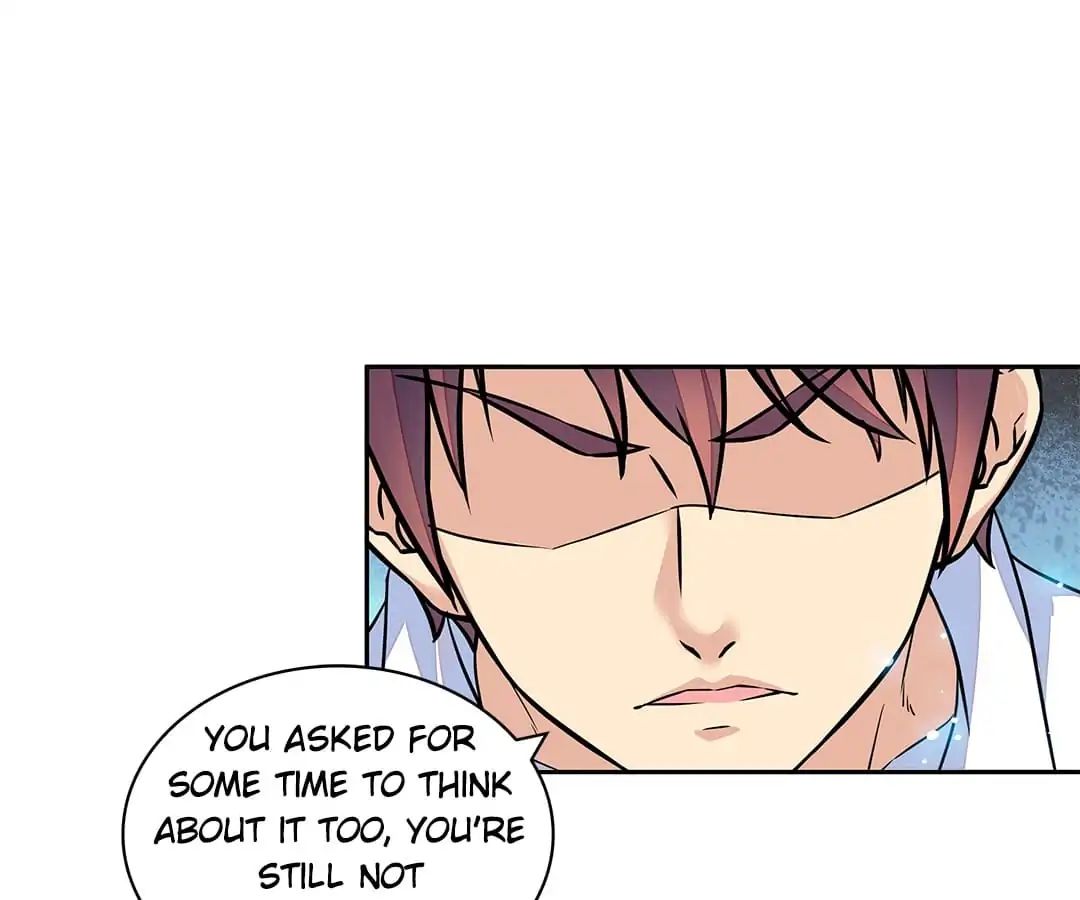 Supermodel and CEO chapter 77 - page 13