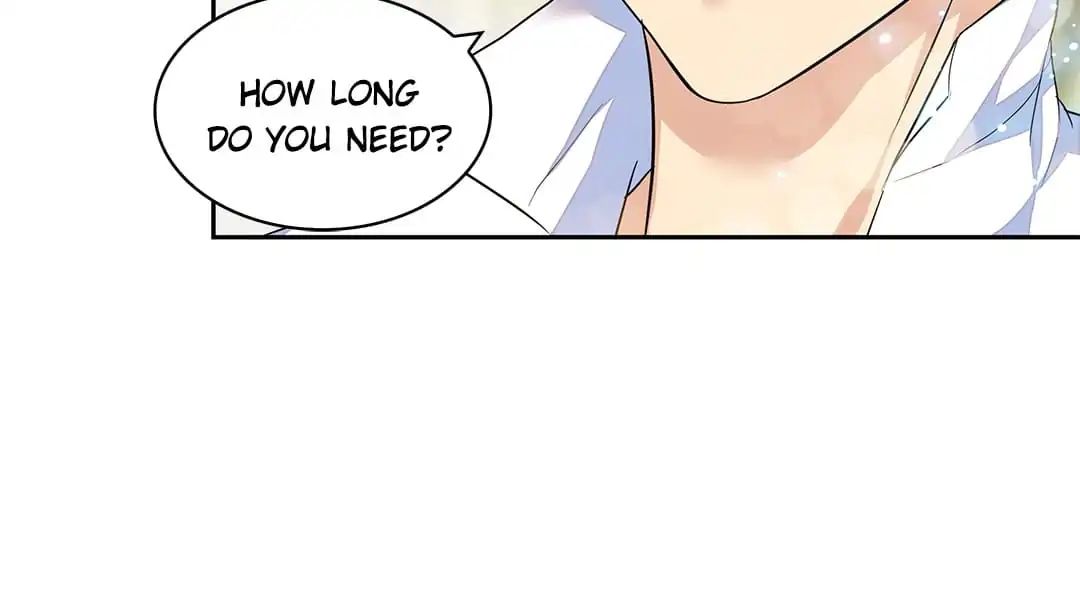 Supermodel and CEO chapter 77 - page 17