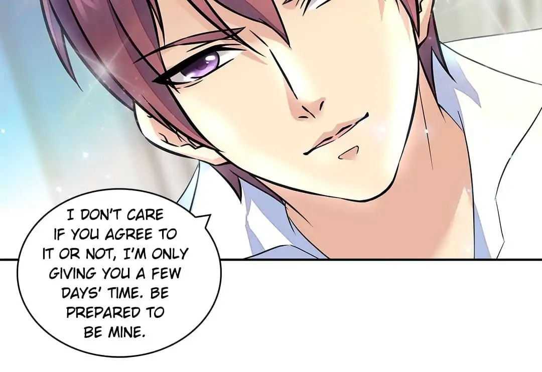 Supermodel and CEO chapter 77 - page 24