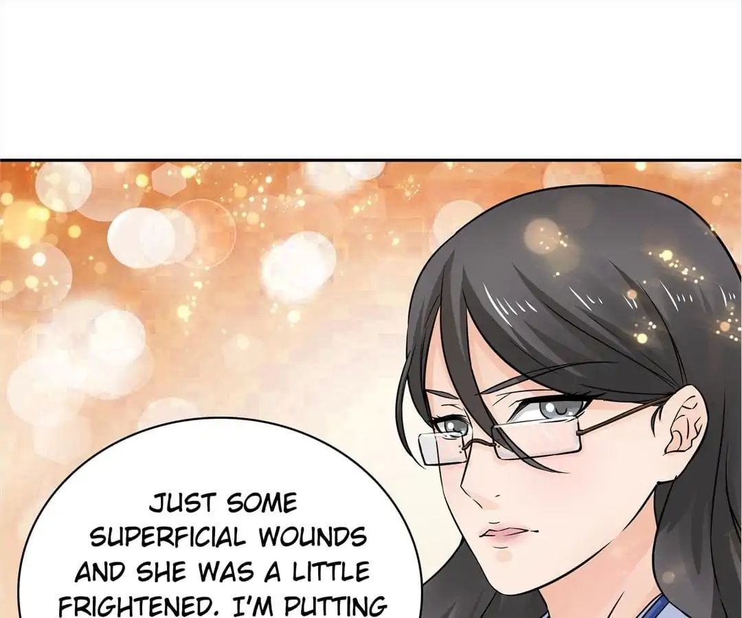 Supermodel and CEO chapter 59 - page 20