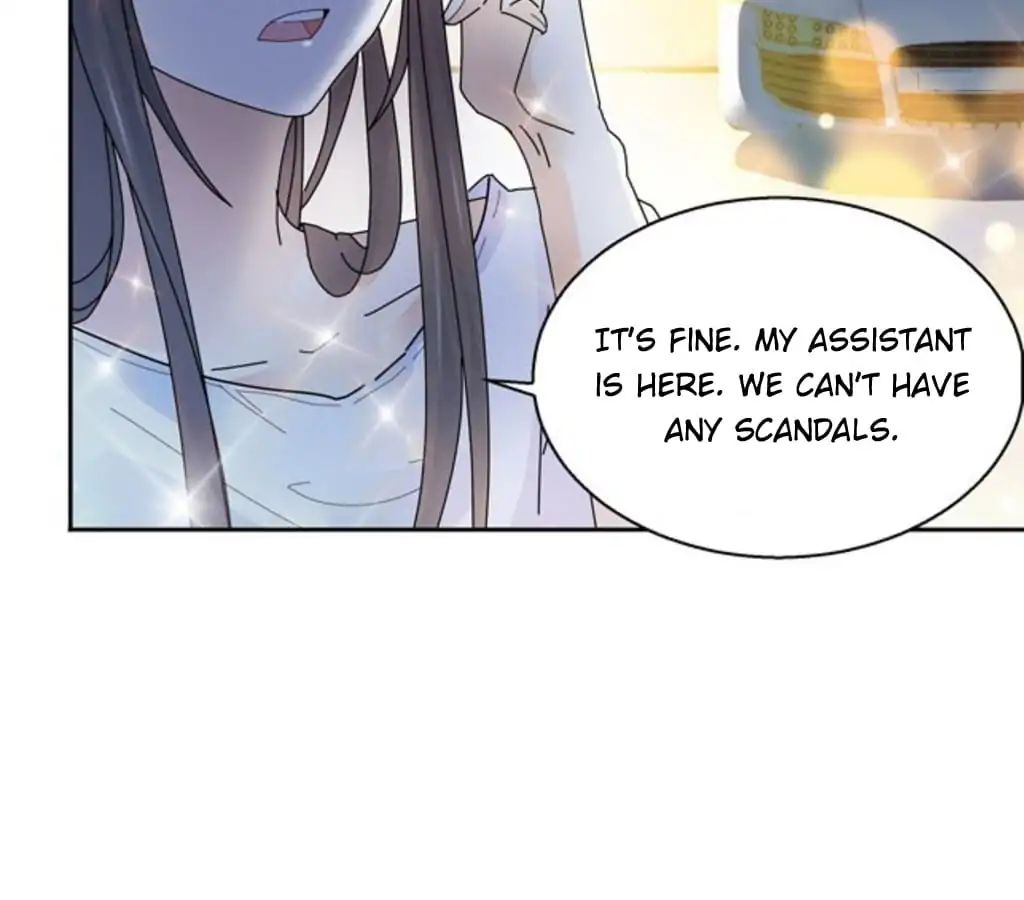 Supermodel and CEO chapter 101 - page 11