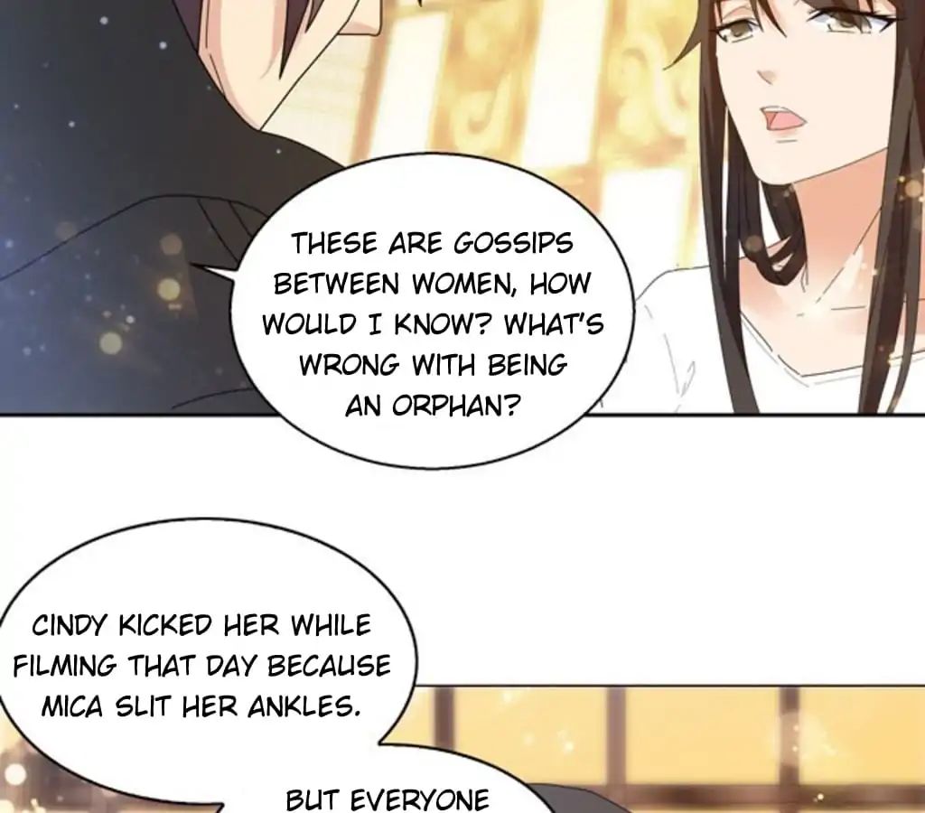 Supermodel and CEO chapter 101 - page 4