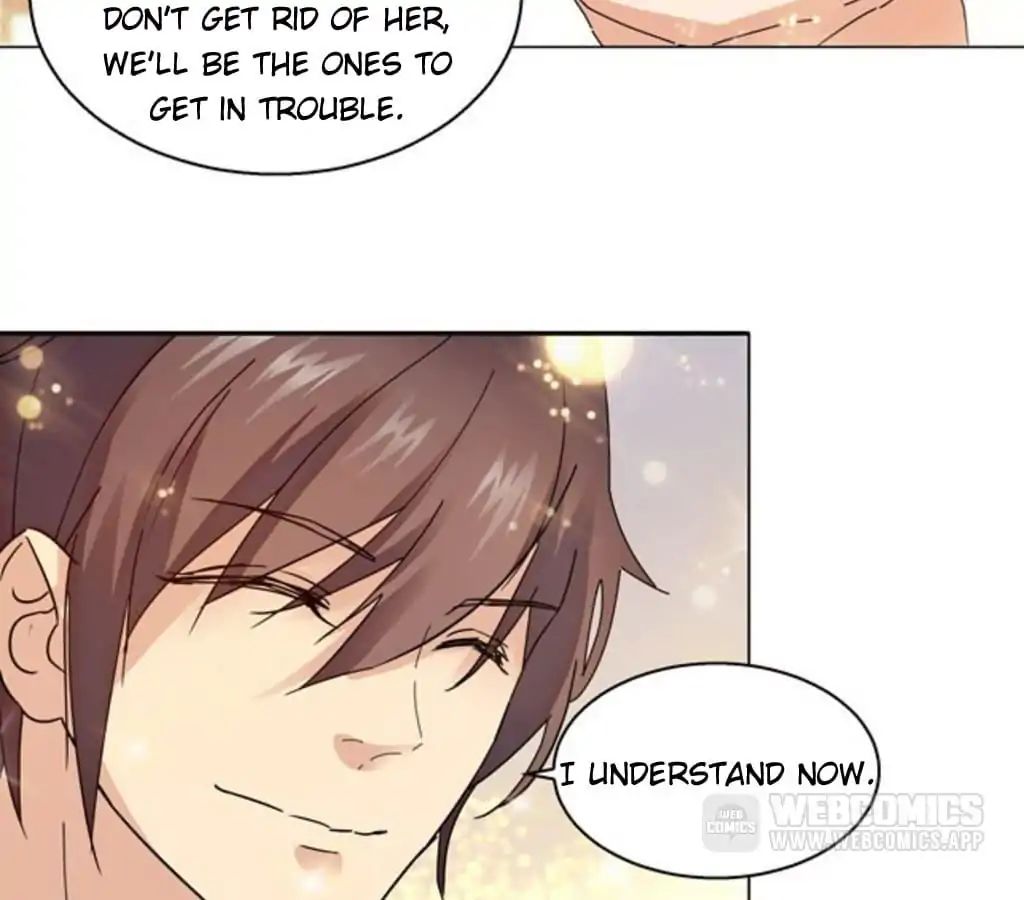 Supermodel and CEO chapter 101 - page 6