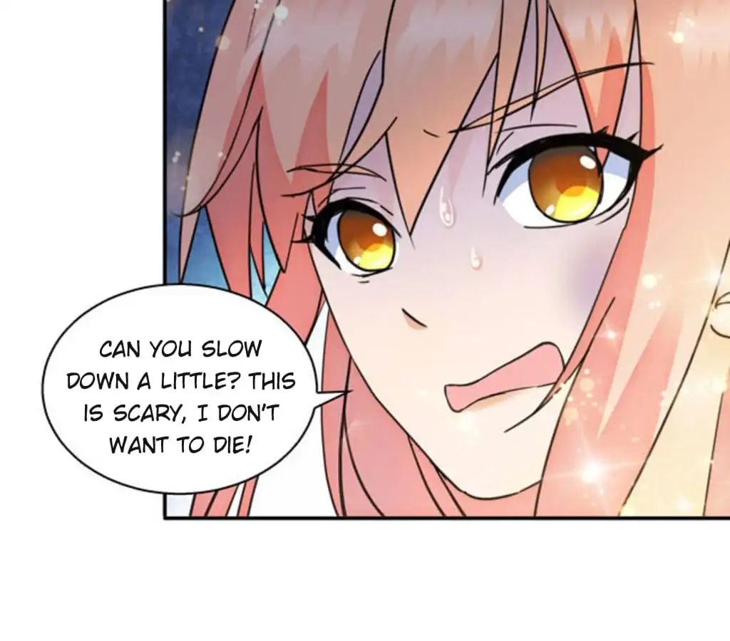 Supermodel and CEO chapter 111 - page 8