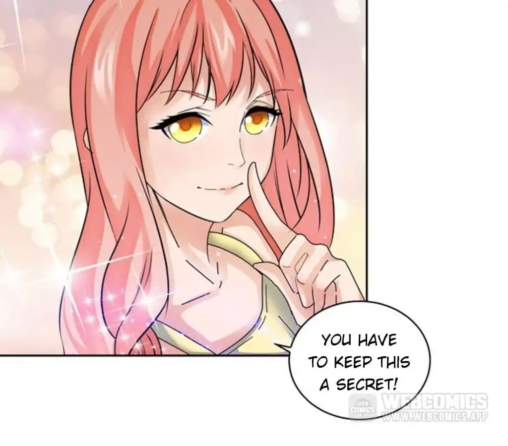 Supermodel and CEO chapter 102 - page 10