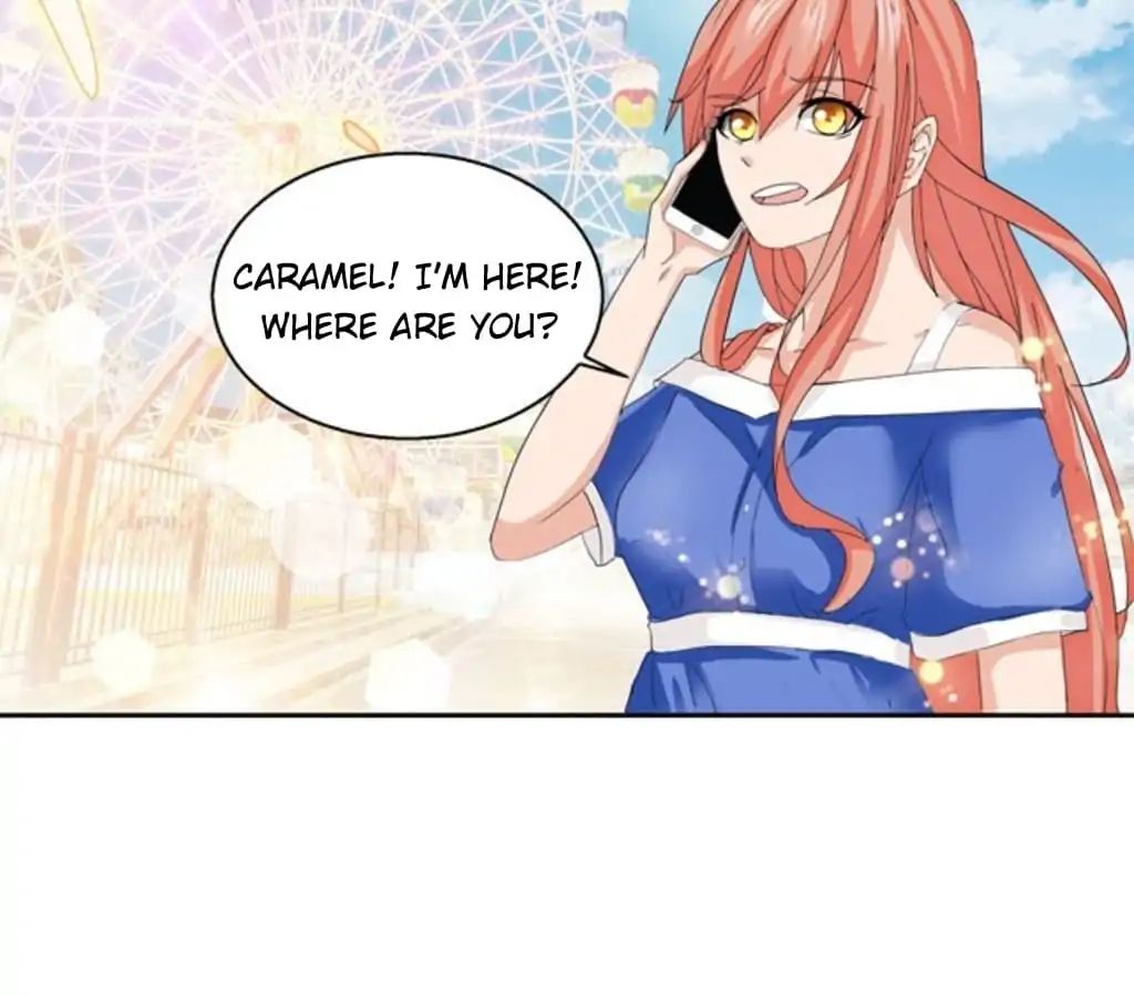 Supermodel and CEO chapter 102 - page 12