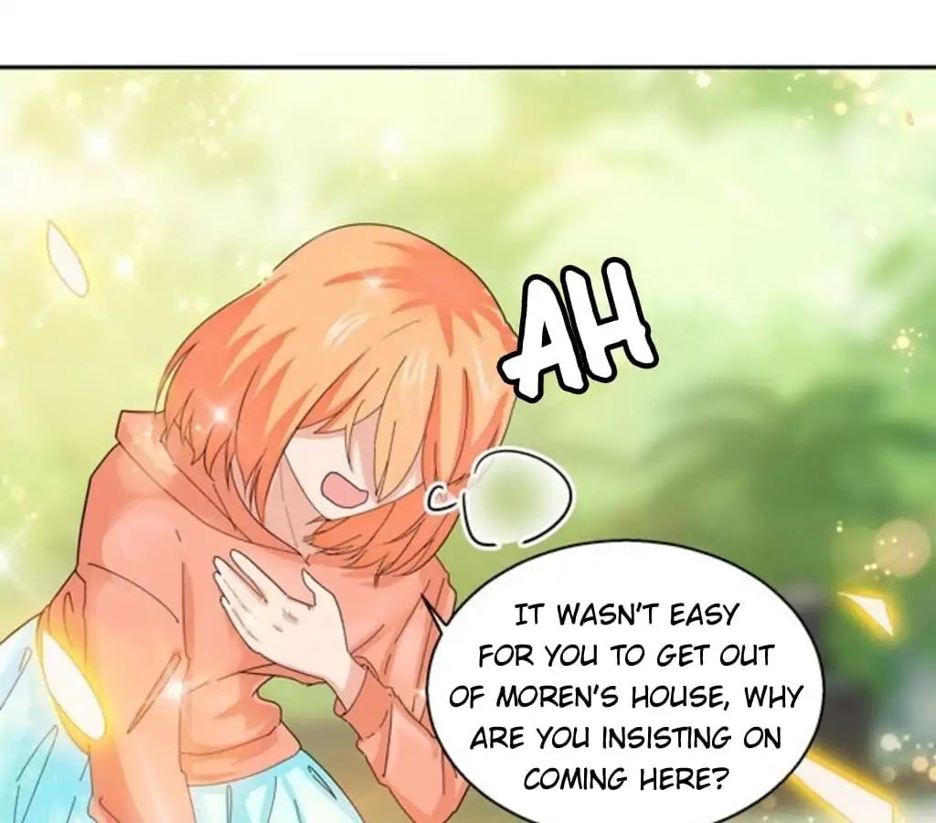 Supermodel and CEO chapter 102 - page 13