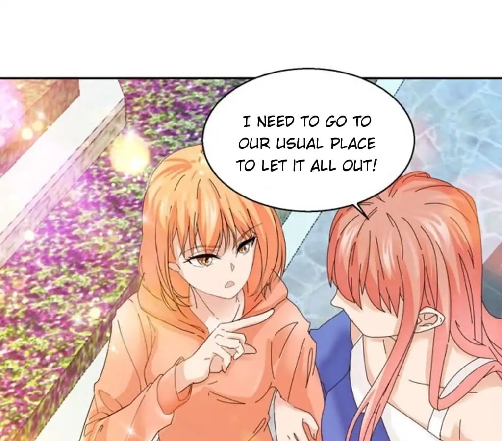Supermodel and CEO chapter 102 - page 16