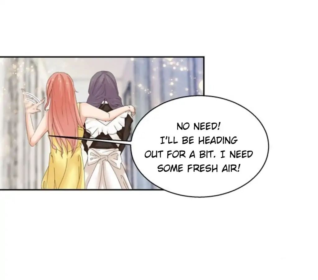Supermodel and CEO chapter 102 - page 7
