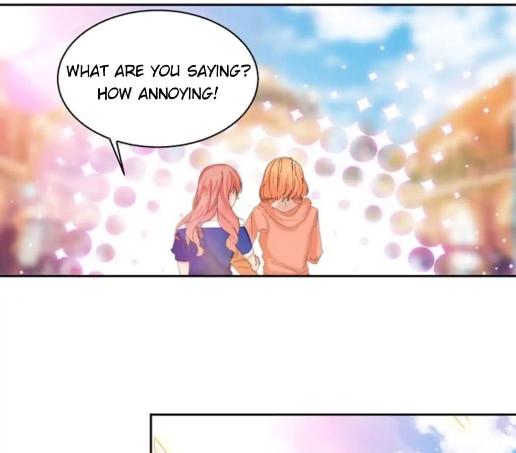 Supermodel and CEO chapter 103 - page 1