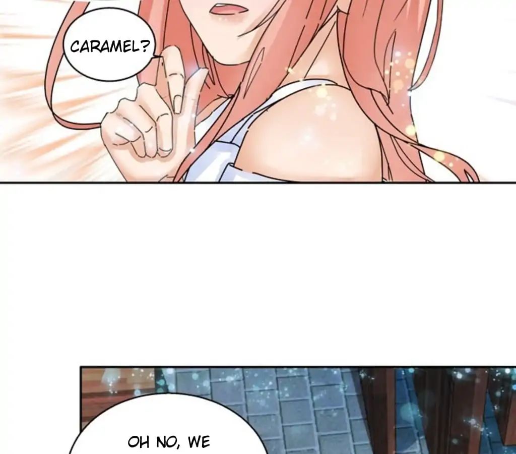 Supermodel and CEO chapter 103 - page 13