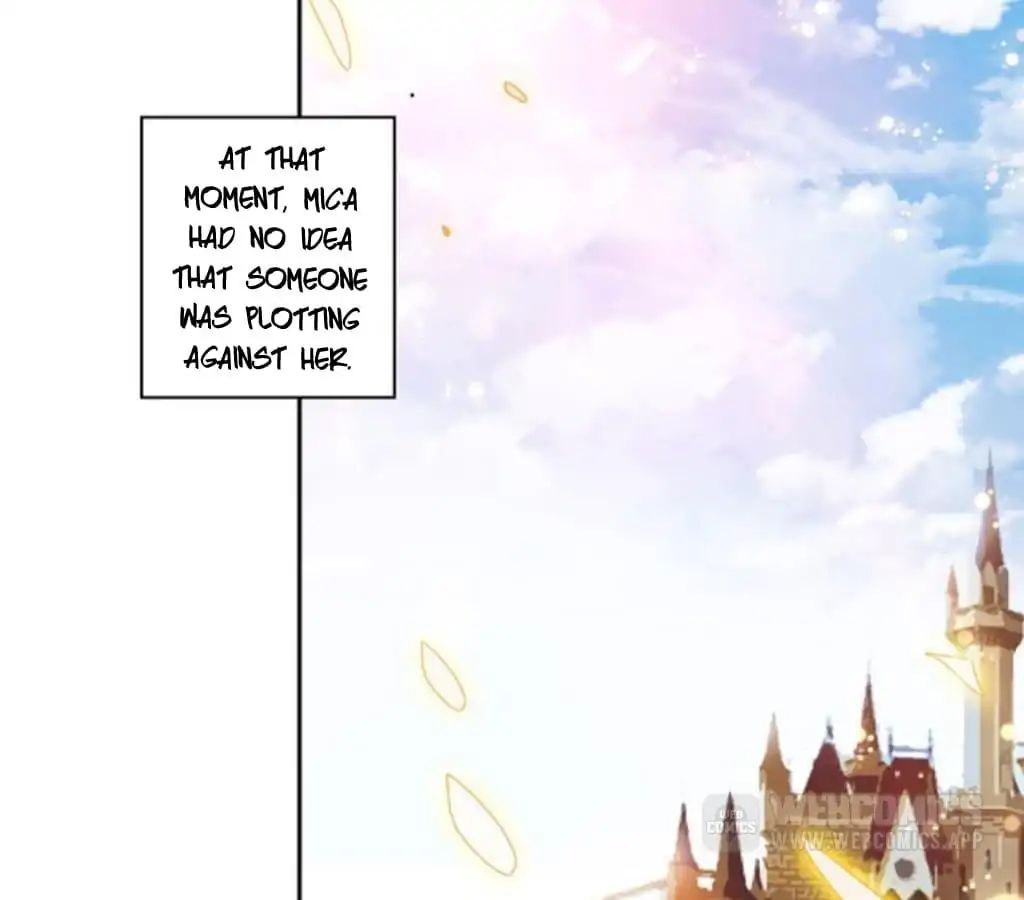 Supermodel and CEO chapter 103 - page 2