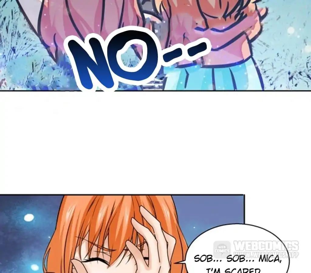 Supermodel and CEO chapter 103 - page 6