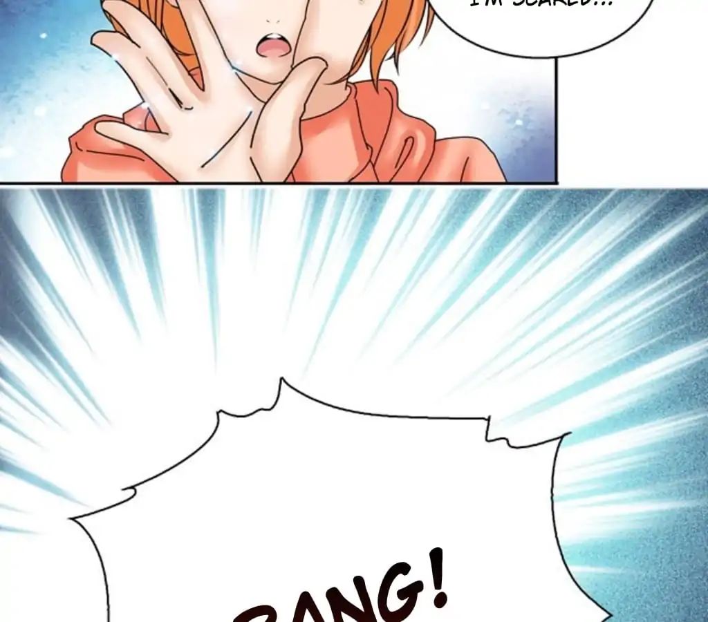 Supermodel and CEO chapter 103 - page 7