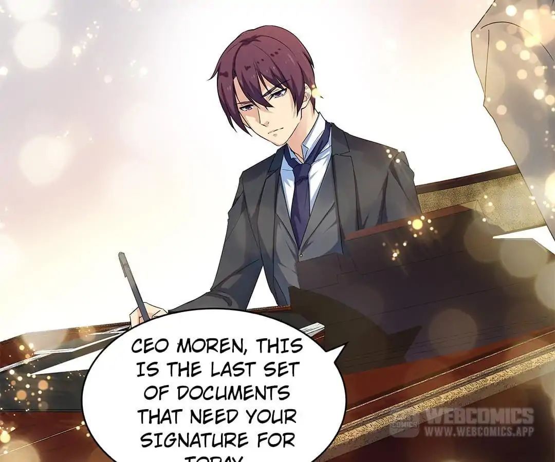 Supermodel and CEO chapter 63 - page 54