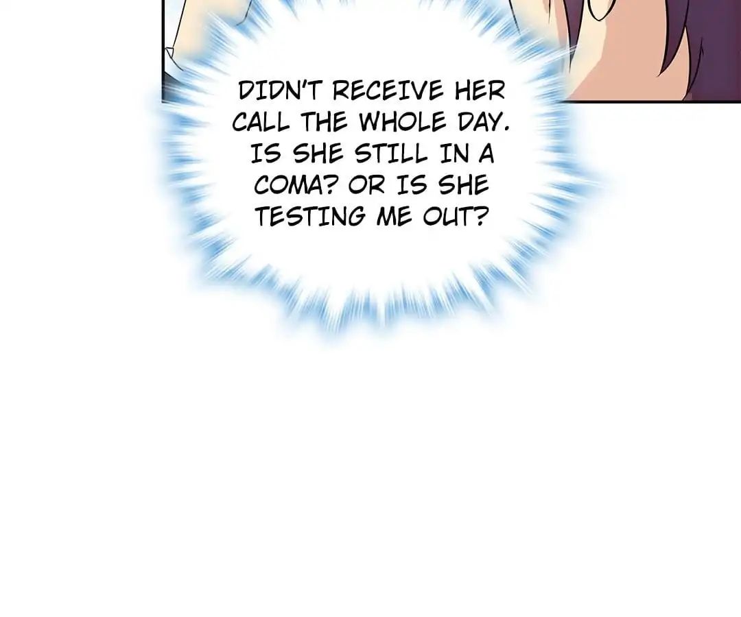 Supermodel and CEO chapter 63 - page 61