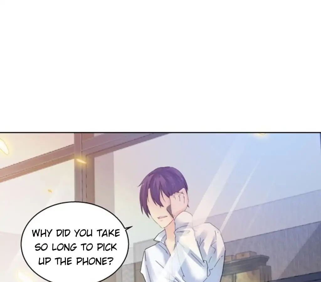 Supermodel and CEO chapter 104 - page 12