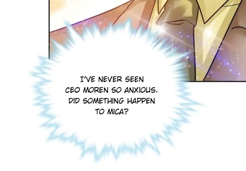 Supermodel and CEO chapter 104 - page 23