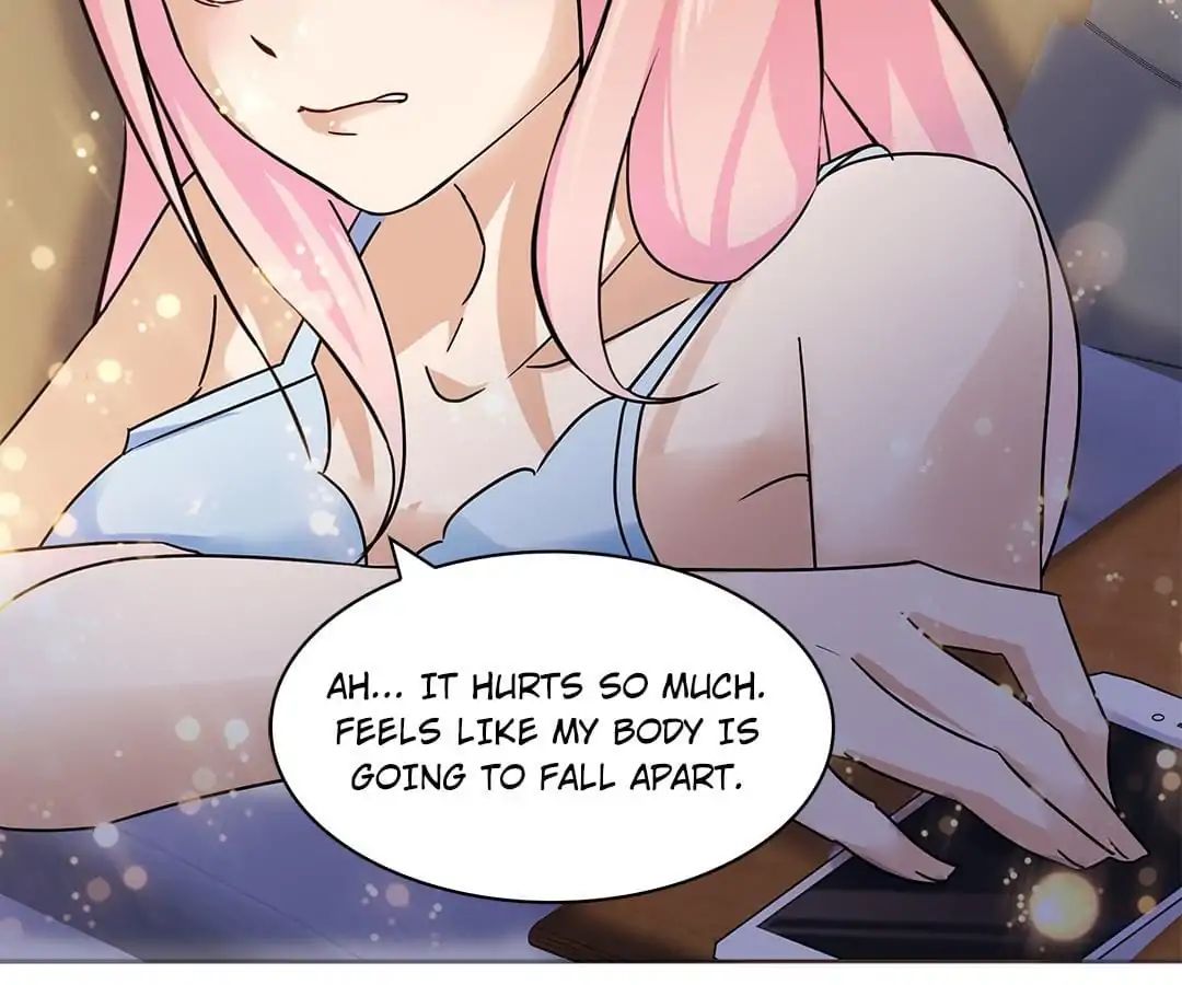Supermodel and CEO chapter 64 - page 21