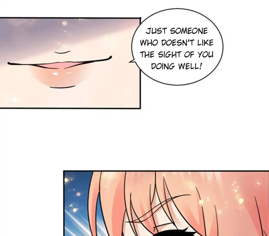 Supermodel and CEO chapter 105 - page 11