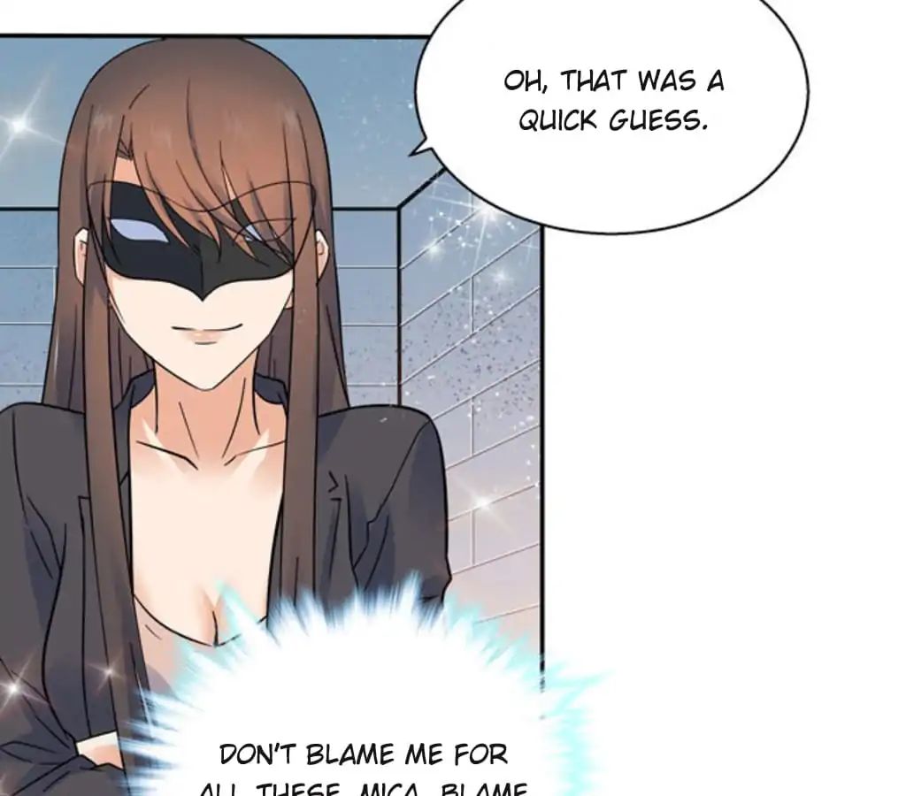 Supermodel and CEO chapter 105 - page 13