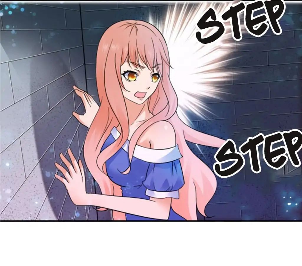 Supermodel and CEO chapter 105 - page 4