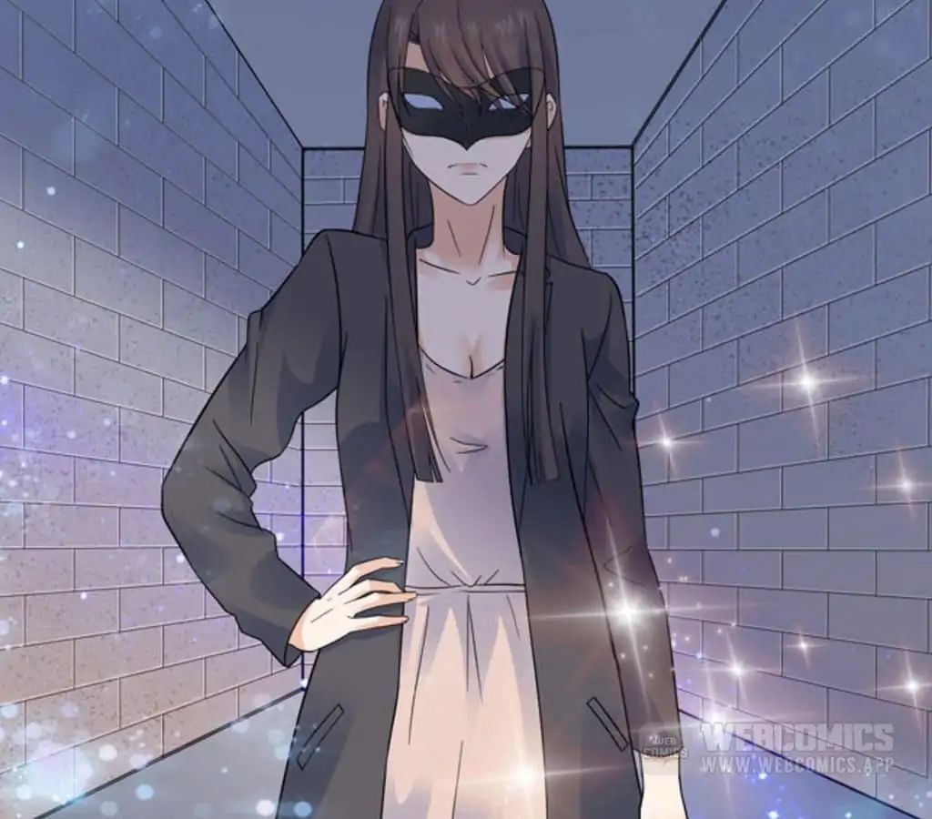 Supermodel and CEO chapter 105 - page 6