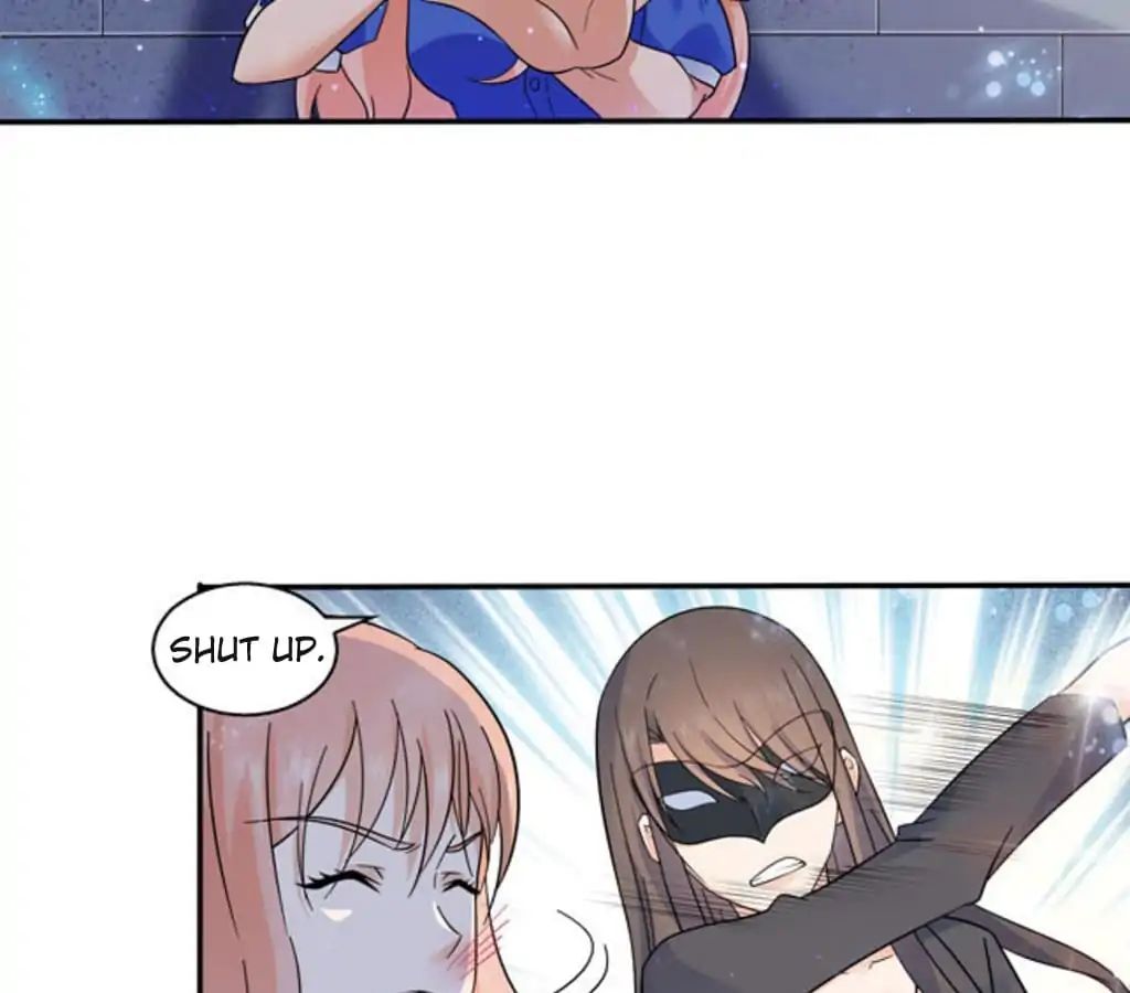 Supermodel and CEO chapter 105 - page 8
