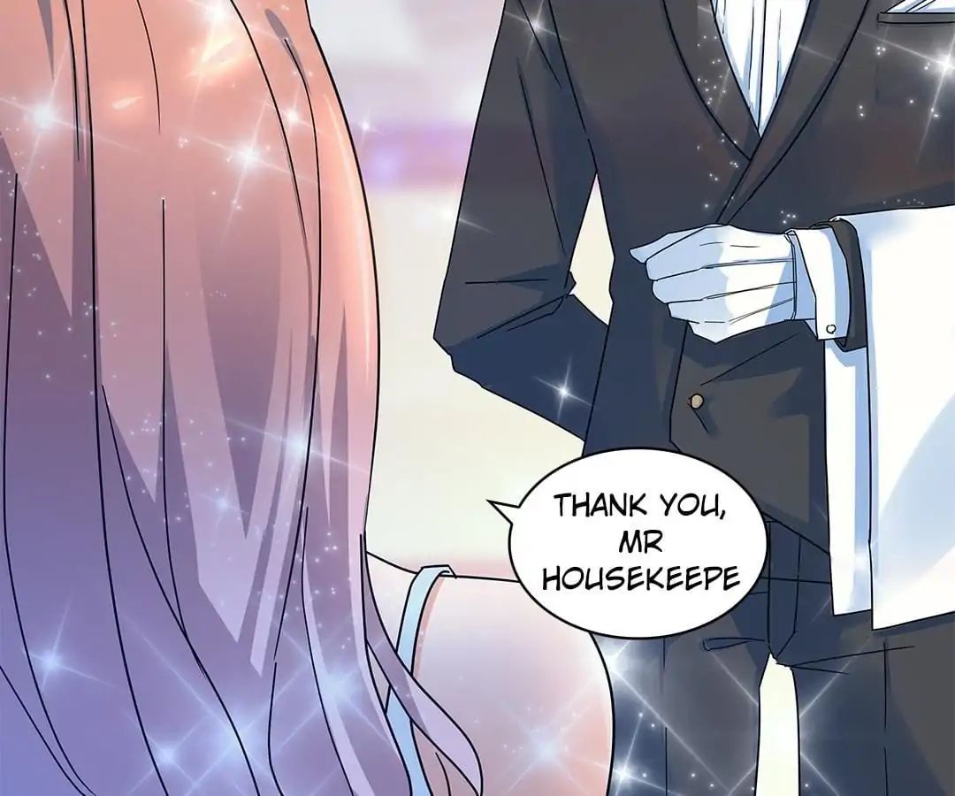 Supermodel and CEO chapter 65 - page 19