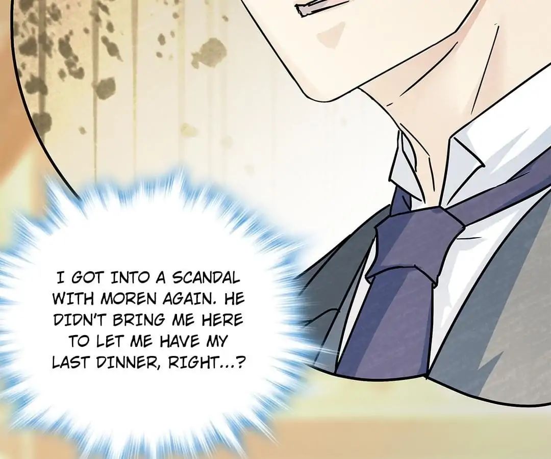 Supermodel and CEO chapter 65 - page 24
