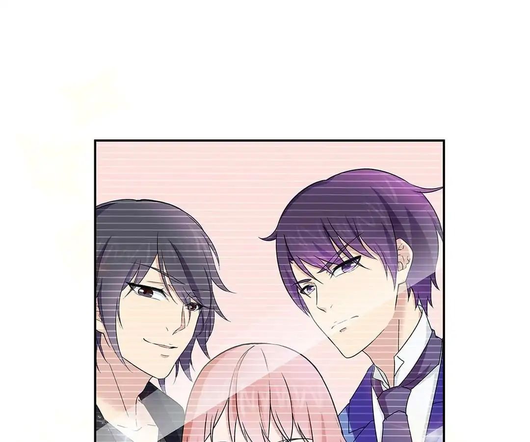 Supermodel and CEO chapter 65 - page 8