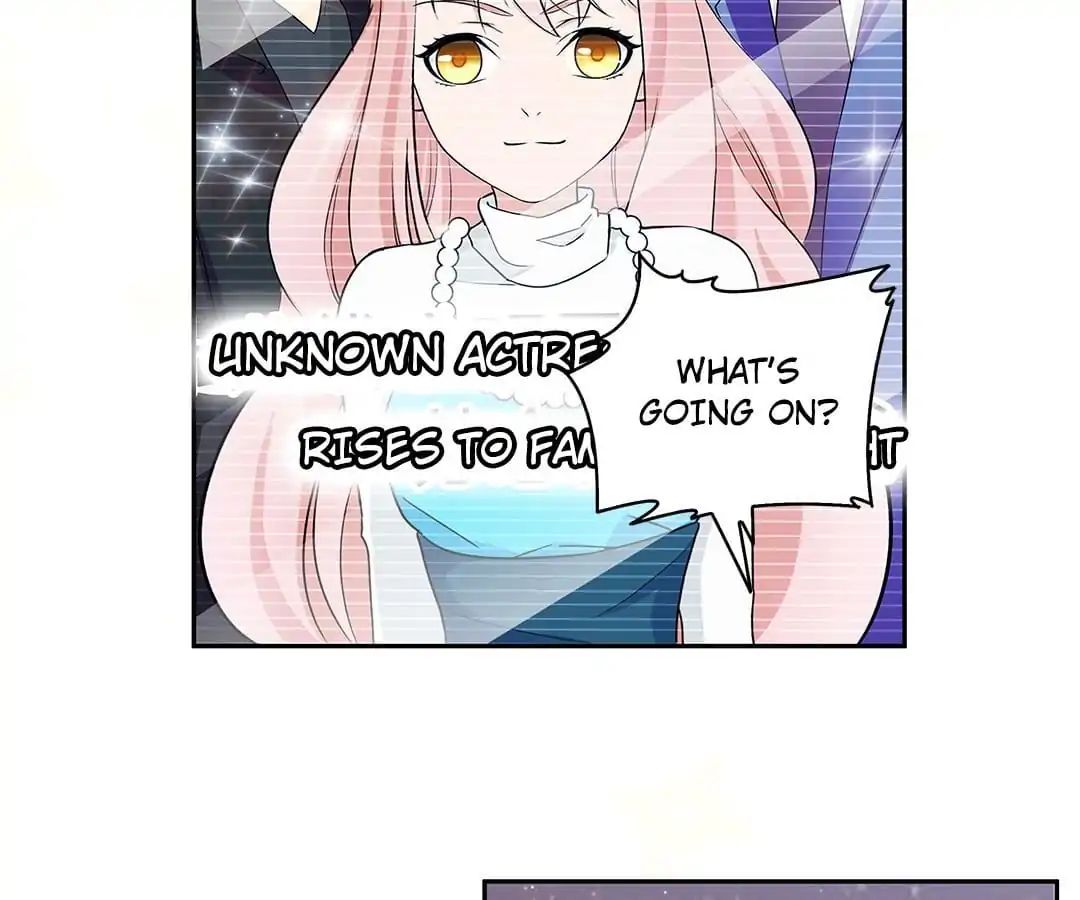 Supermodel and CEO chapter 65 - page 9