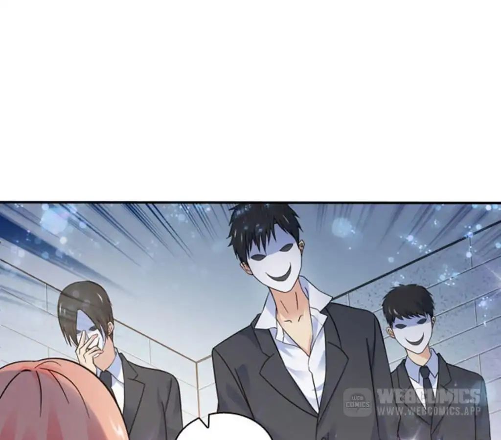 Supermodel and CEO chapter 106 - page 10