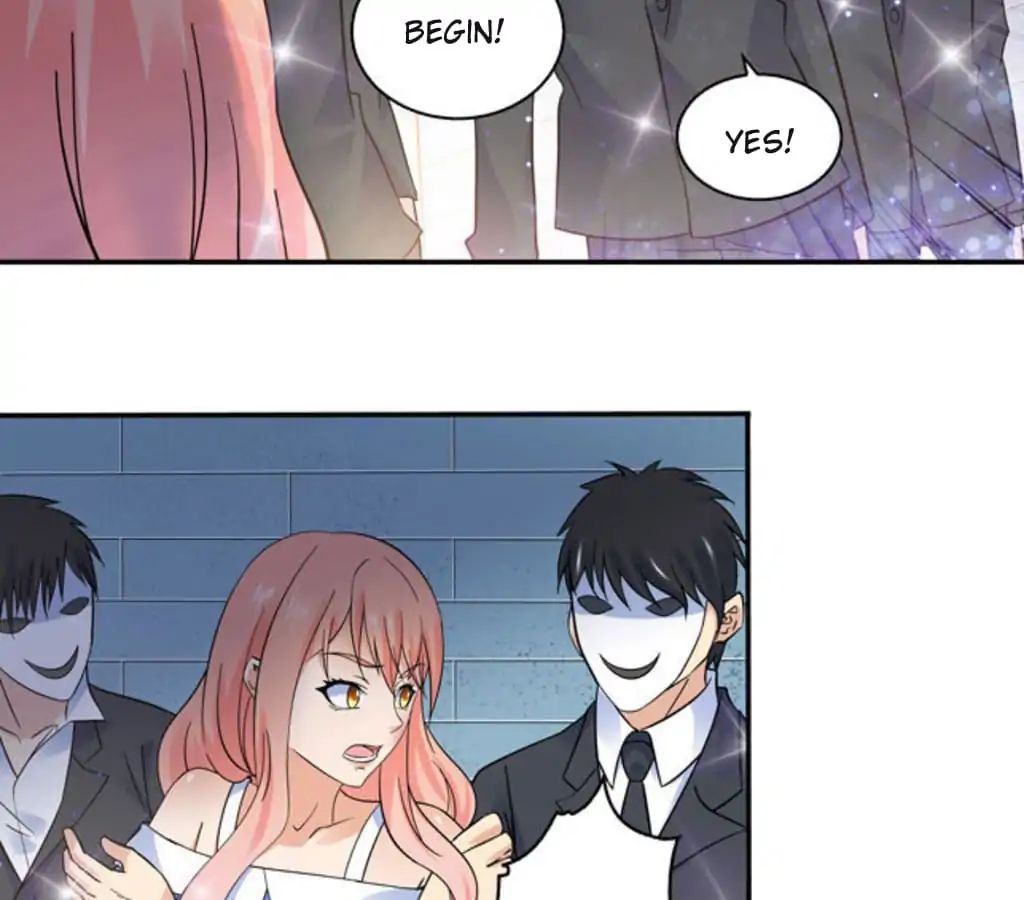 Supermodel and CEO chapter 106 - page 11