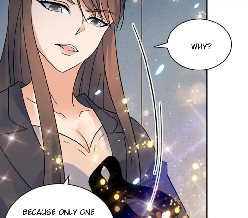 Supermodel and CEO chapter 106 - page 3