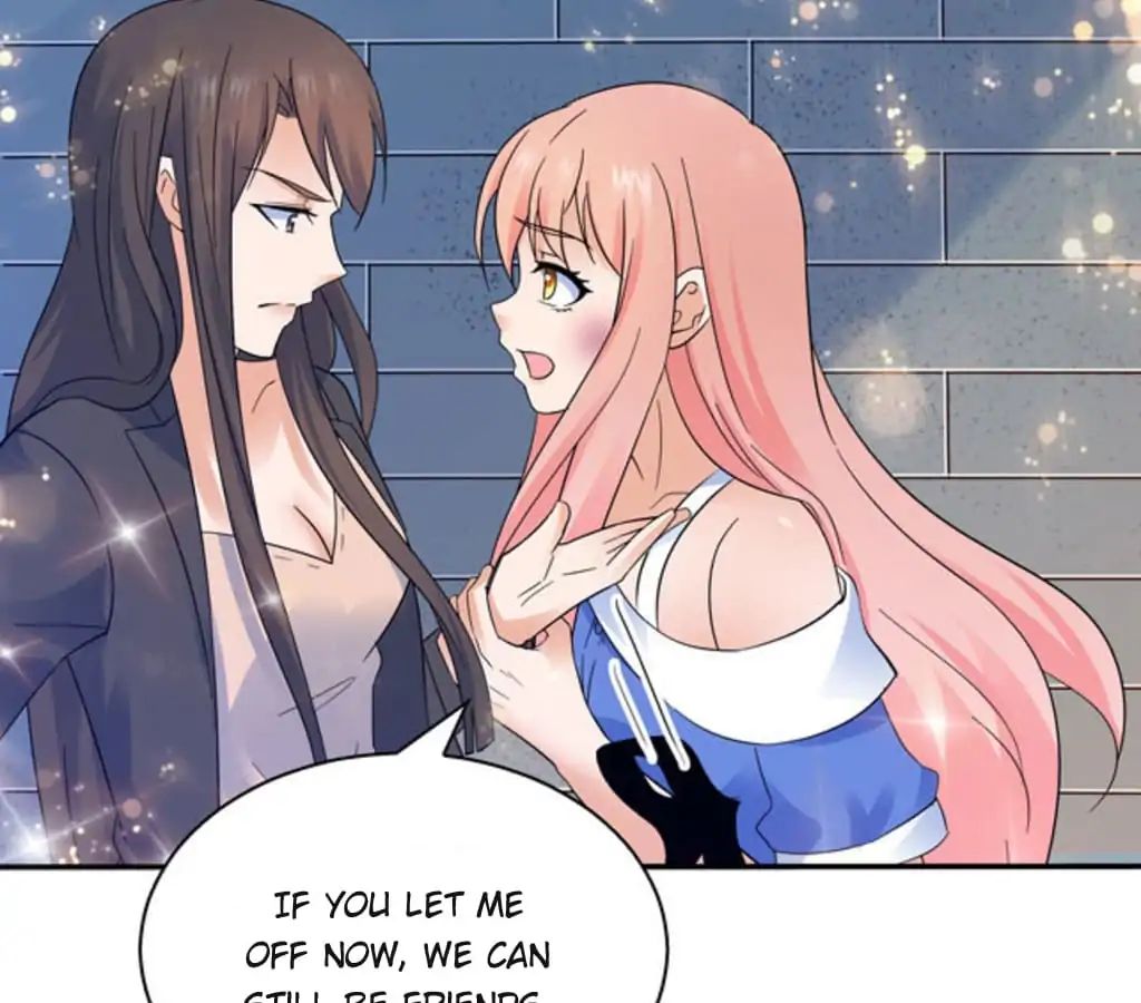 Supermodel and CEO chapter 106 - page 7