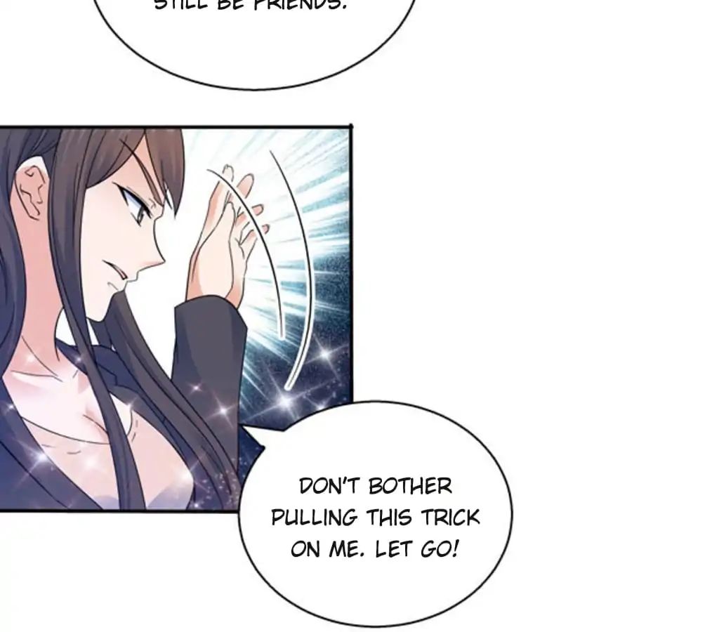 Supermodel and CEO chapter 106 - page 8