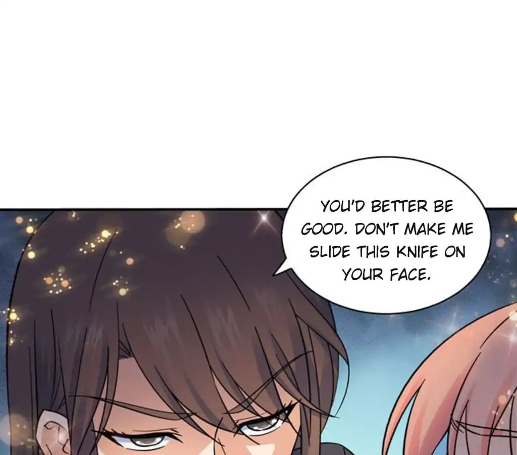 Supermodel and CEO chapter 107 - page 1