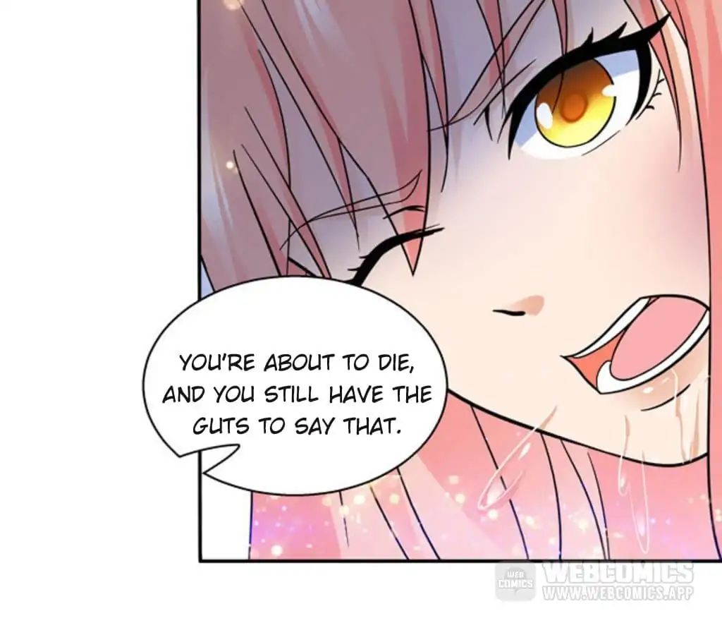 Supermodel and CEO chapter 107 - page 10