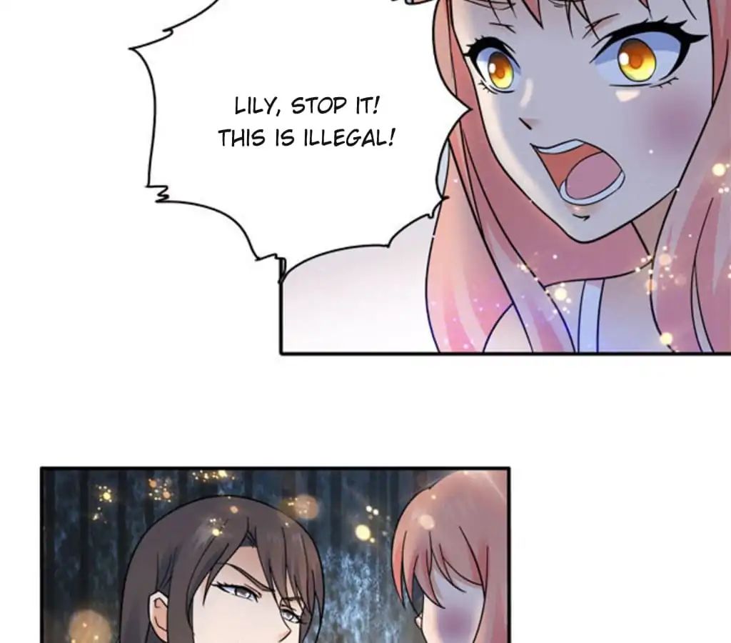 Supermodel and CEO chapter 107 - page 3
