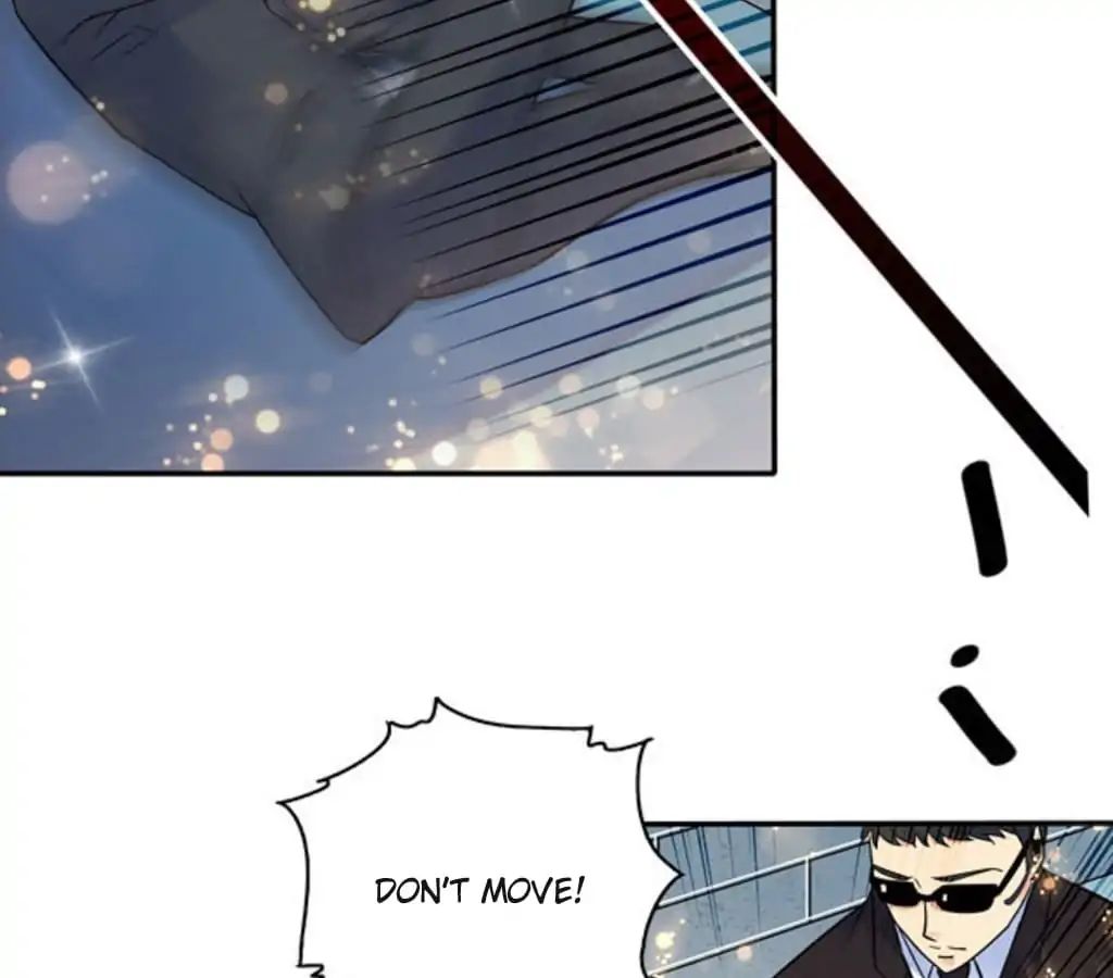 Supermodel and CEO chapter 108 - page 3