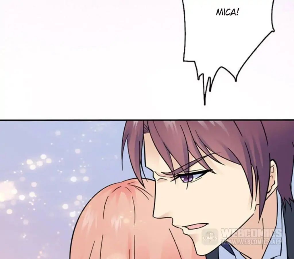 Supermodel and CEO chapter 108 - page 6