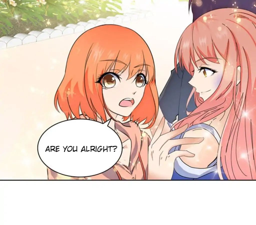 Supermodel and CEO chapter 109 - page 7